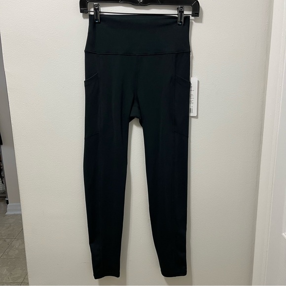 BALANCE COLLECTION EASY ECLIPSE CONTENDER LEGGINGS - Picture 2 of 14